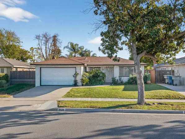 3323 W Indianapolis Ave, Fresno, CA 93722