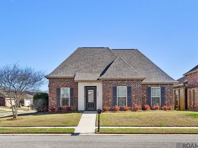 1605 El Tigre Dr, Saint Gabriel, LA, 70776