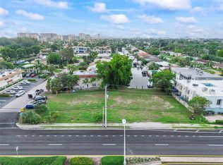 2716 NE 14th Street Causeway, Pompano Beach, FL 33062