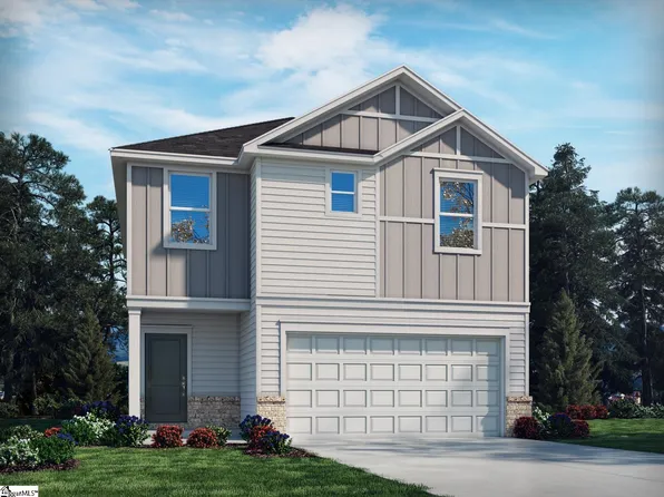 270 Fair Cross Cir, Piedmont, SC 29673