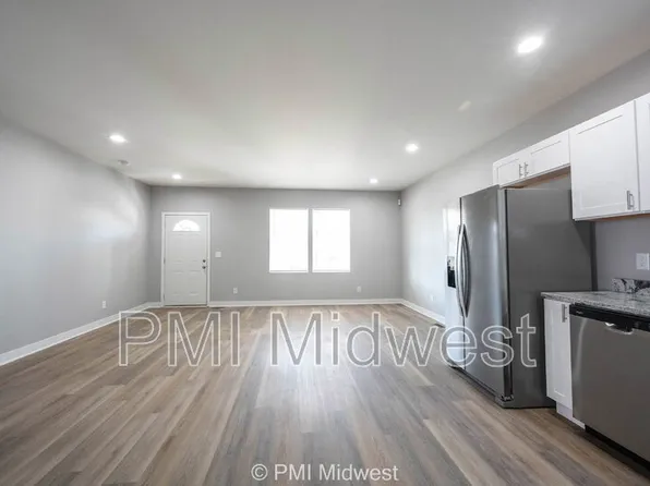 2022 Rembrandt St, Indianapolis, IN 46202