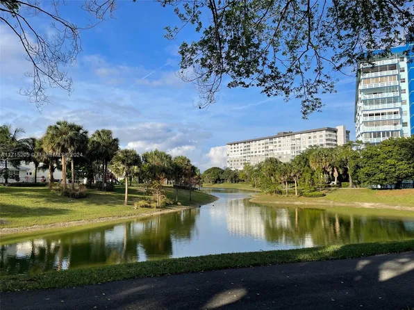 4200 Hillcrest Dr APT 419, Hollywood, FL 33021