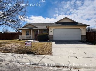 12781 W Fiddleleaf Dr, Boise, ID 83713
