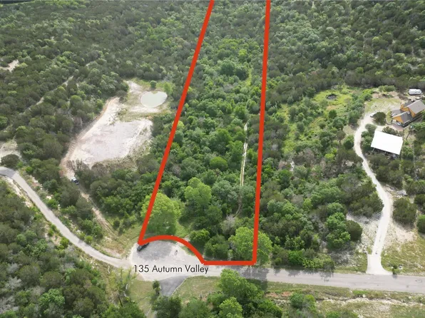 135 Autumn Valley, Bluff Dale, TX 76433
