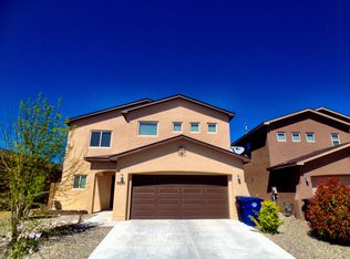 9559 Sun Dancer Dr NW, Albuquerque, NM 87114