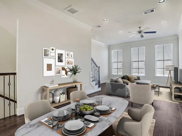 9676 Knight Rd, Houston, TX 77045