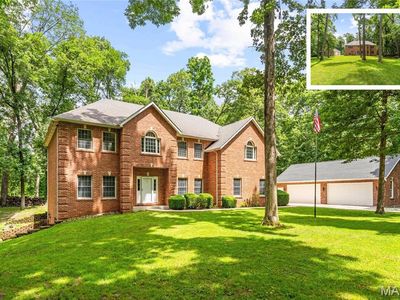 10 Algonquin Dr, Millstadt, IL, 62260