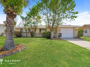 7914 Bracken Dr, Port Richey, FL 34668