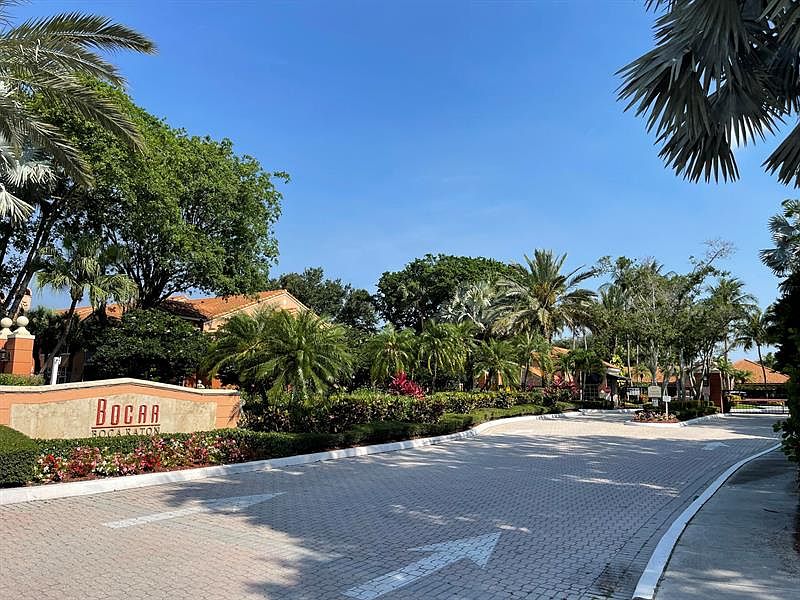Bocar Condominiums 3131 Clint Moore Rd Boca Raton FL Zillow