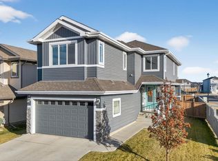 4301 38a St, Beaumont, AB T4X2B8