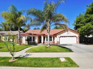 1149 Mission Dr, Lemoore, CA 93245
