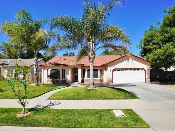 1149 Mission Drive, Lemoore, CA 93245