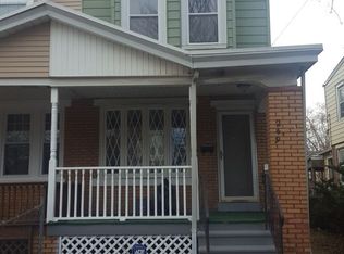249 Cuyler Ave, Trenton, NJ 08629