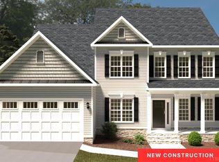 74 Carriage Pkwy, Rustburg, VA 24588