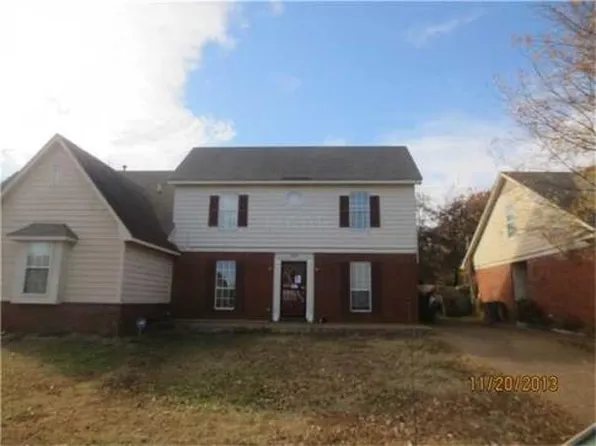 3895 Oak Branch Cir, Memphis, TN 38135