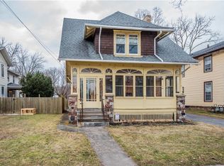 224 Canandaigua St, Palmyra, NY 14522