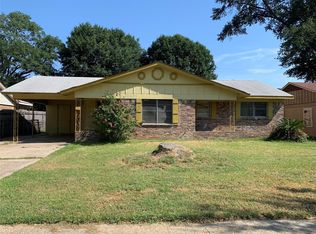 3602 Valley View Dr, Shreveport, LA 71108