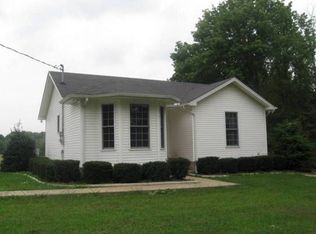 267 Rutledge Ford Rd, Hillsboro, TN 37342