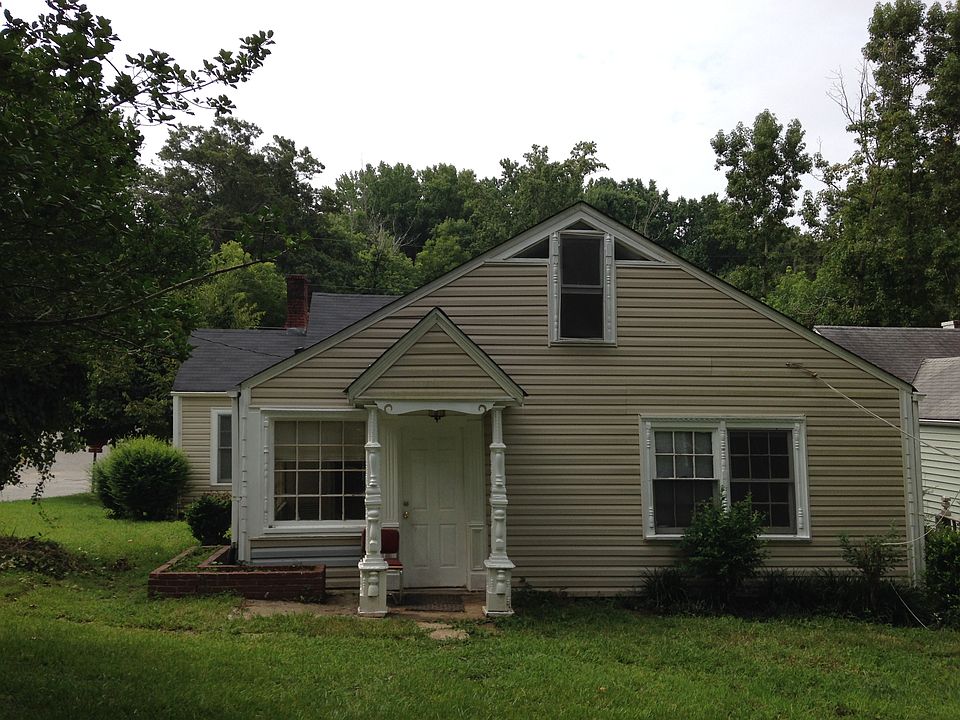 Back of House