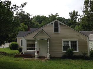 1347 Richland Rd SW, Atlanta, GA 30310