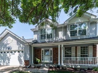 10125 Grant Meadow Ln, Saint Louis, MO