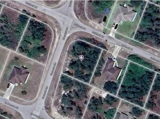 752 Goldrock Rd LOT 1, Lehigh Acres, FL 33974