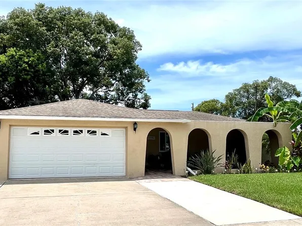 3447 Paloma Dr, Holiday, FL 34690