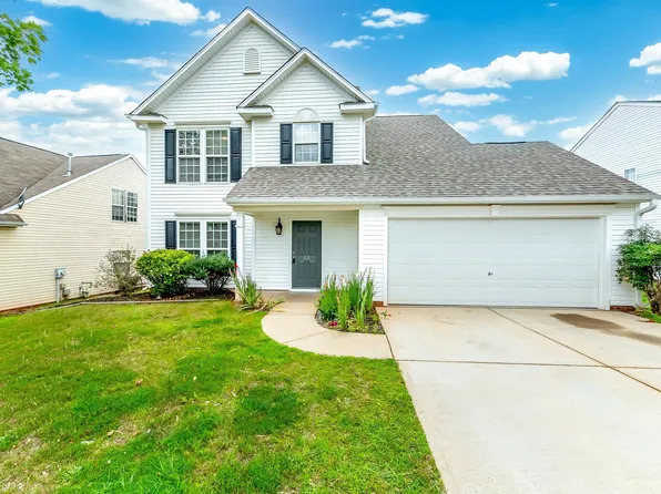 22 Bellows Falls Dr, Greer, SC 29650