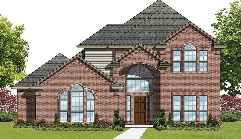 Elevation Image 1.