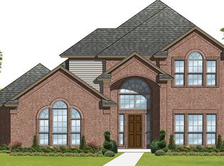 2123 Woodglen Dr, Lancaster, TX 75134