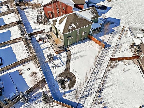 4th image of 18 N Mount Rae Pl