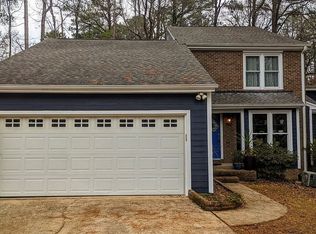 107 Ed Simmons Ct, Cary, NC 27511