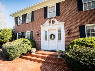 1701 Knolls Dr, Newton, NC 28658
