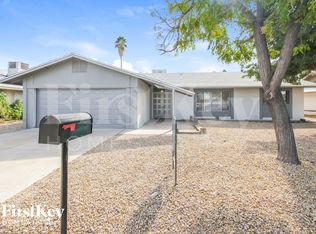 5227 W Hearn Rd, Glendale, AZ 85306