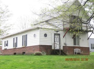 9388-2 1/2 Mile Rd, East Leroy, MI 49051