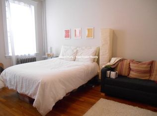 40 Quint Ave #15JY, Allston, MA 02134