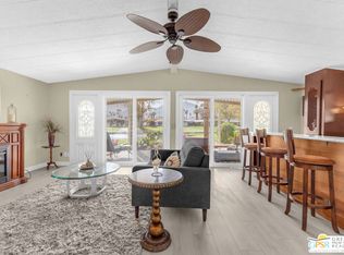 399 S Paseo Laredo, Cathedral City, CA 92234
