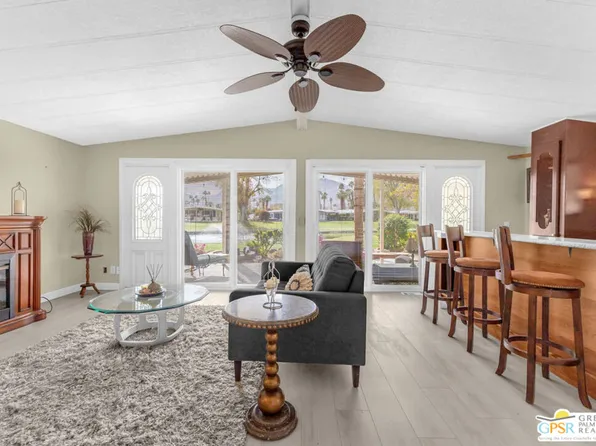 399 S Paseo Laredo, Cathedral City, CA 92234