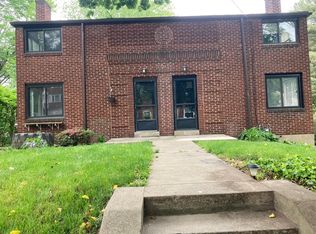 119 Amherst Ave, Pittsburgh, PA