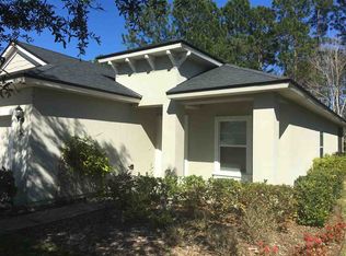 52 Durango Dr, Saint Augustine, FL 32086