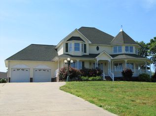 113 Rosebank Dr, Shelby, NC 28150