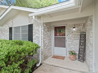 914 Morey Peak Dr, San Antonio, TX 78213