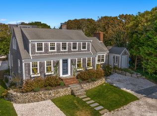8 Port Pines Rd, Harwich Port, MA 02646