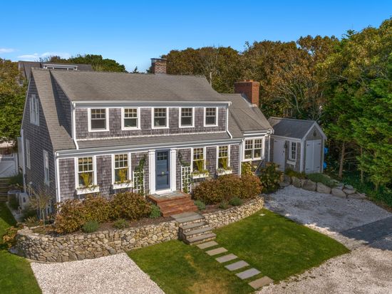 8 Port Pines Road, Harwich Port, MA 02646