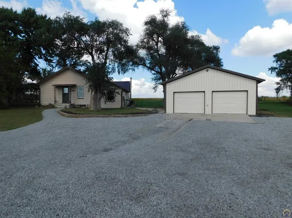 18126 K 16 Hwy, Denison, KS 66419
