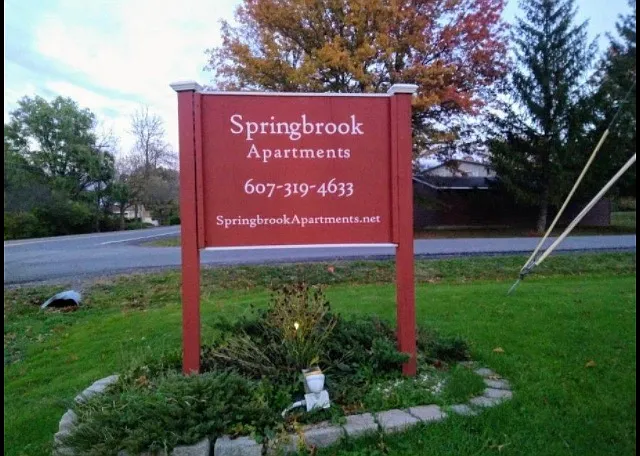 34 Springbrook Cir #6B — Photo 12