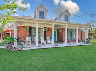 1779 County Road 151, Columbus, TX 78934