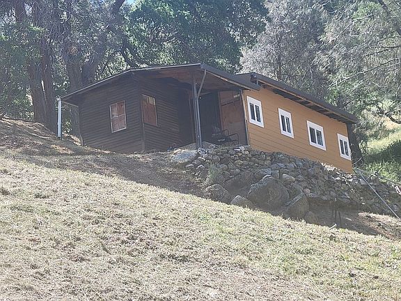 Side view, xtra rm