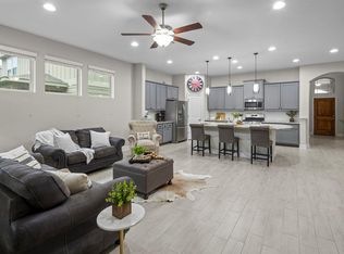 409 Bonnet Blvd, Georgetown, TX 78628