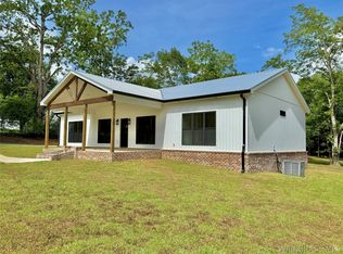 244 N Bob St, Coffee Springs, AL 36318